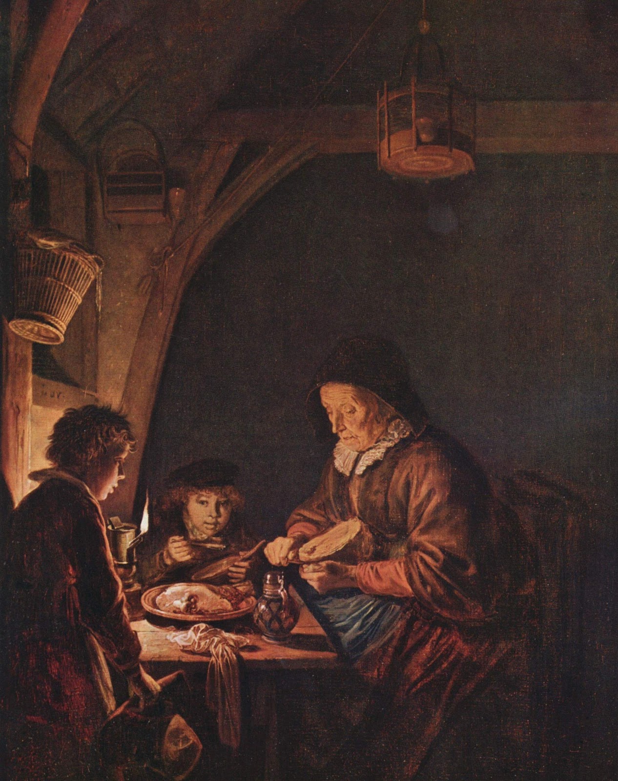 Gerrit+Dou-1613-1675 (46).jpg